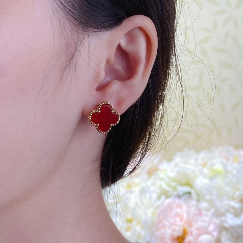 Vca Earrings